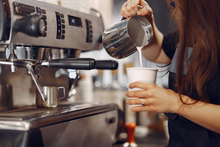 Beneficios de Tomar Café: Más Allá de la Energía