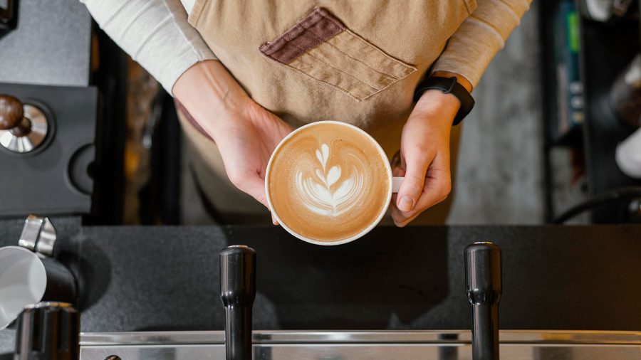 Para baristas