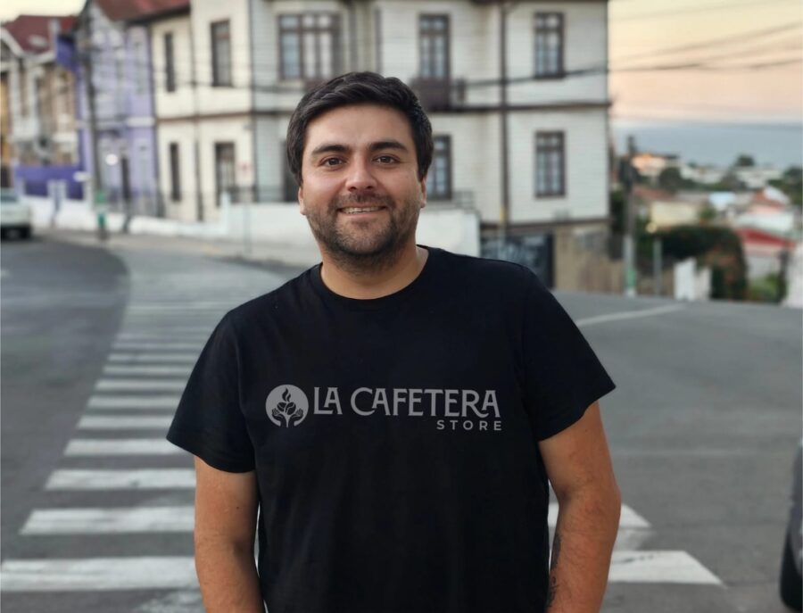 David Muñoz